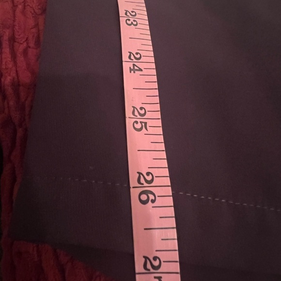 Amanda Uprichard The Annika Jumpsuit elegant burgundy NWOT - Picture 12 of 15